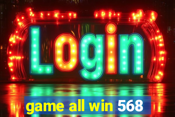 game all win 568